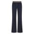 DONKER BLAUW