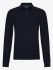 DONKER BLAUW