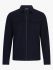 DONKER BLAUW