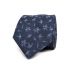 Blauw print