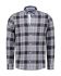 Blauw print