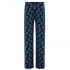 Blauw print