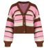 Roze print
