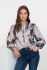 Blauw print