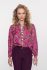 Paars print