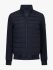 Blauw print