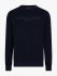 Blauw print