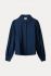 DONKER BLAUW