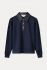 DONKER BLAUW