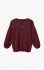 DONKER ROOD