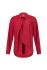 DONKER ROOD