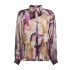 Paars print