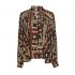 Bruin print
