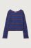 Blauw print