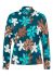 blue/green Print