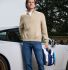 Trousers MAC Men