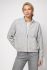 Light Grey Melange