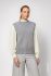 Light Grey Melange
