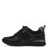 BLACK/COPPER