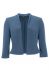 timeless blue