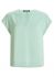 Mint green