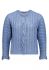 Patch Blue/Blue