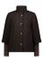 Dark Brown Melange