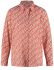 ROUGE/SALMON/OFFWH. GRAPHIC