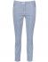 INDIGO/ OFF-WHITE STRIPE