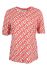 ROUGE/SALMON/OFFWH. GRAPHIC