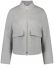 SILVER GREY MELANGE