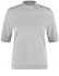 SILVER GREY MELANGE