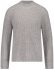 SILVER GREY MELANGE