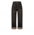 Trousers MAC Ladie
