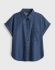 mid oxford blue