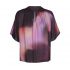 Paars print