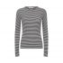 Blauw print