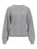 Medium Grey Melange