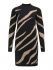 Black/Desert taupe tiger graphic