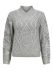 Light Grey Melange
