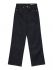 Dark Blue Denim/Rinse