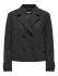 Dark Grey Melange