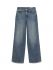 Medium Blue Denim/Tinted