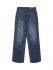 Dark Blue Denim