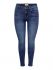 Dark Blue Denim