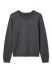 Asphalt/W. SILVER LUREX