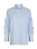 Blauw print