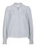 Blauw print