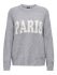 Grey Melange/CD PARIS