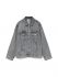 Medium Grey Denim/RA206
